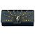 Portafoglio Louis Vuitton Capucines Taurillon Nero