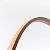 Borsa tote Neverfull MM Monogram Rose Louis Vuitton Marrone Monogramma - vista 5