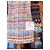 Lesage Tweed-Jacke Chanel 9K$ Neue Robot-Kollektion 36 FR Mehrfarben - vue 4
