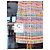 Lesage Tweed-Jacke Chanel 9K$ Neue Robot-Kollektion 36 FR Mehrfarben - vue 7