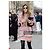 Lesage Tweed-Jacke Chanel 9K$ Neue Robot-Kollektion 36 FR Mehrfarben - vue 9