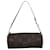 Louis Vuitton Papillon Brown Cloth  ref.1997864