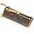 Charm per borsa Micro Papillon Monogram Louis Vuitton Marrone Monogramma - vista 2