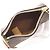 Charm per borsa Micro Papillon Monogram Louis Vuitton Marrone Monogramma - vista 5
