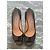 Jimmy Choo Peeptoe-Pumps Größe 40 (UK6.5) Schwarz - Ansicht 3