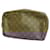 Louis Vuitton Trousse Toilette 28 Brown Cloth  ref.1997970
