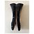 Dior Black Leather Ballet Flats - view 10