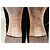 Dior Black Leather Ballet Flats - view 14