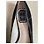 Dior Black Leather Ballet Flats - view 3