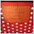 Pochette perforata Monogram Louis Vuitton Arancione Monogramma - vista 6