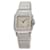 Cartier Santos Galbe LM Men's Wristwatch Cream  ref.1998146