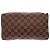 Borsa Louis Vuitton Speedy 25 Damier Marrone Damier ebene - vista 4