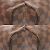 Borsa Louis Vuitton Speedy 25 Damier Marrone Damier ebene - vista 5