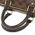 Borsa Louis Vuitton Speedy 25 Damier Marrone Damier ebene - vista 6