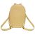 Mochila Mabillon Epi Louis Vuitton