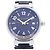 Louis Vuitton Tambour Q1311 Quarz Uhr