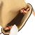 Bolsa de Ombro Pochette Cancun Monograma Louis Vuitton Marrom - vista 8