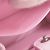 Borsa a Spalla Wanda Chain di Salvatore Ferragamo Rosa - vista 10