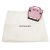 Borsa a Spalla Wanda Chain di Salvatore Ferragamo Rosa - vista 3