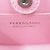 Borsa a Spalla Wanda Chain di Salvatore Ferragamo Rosa - vista 9