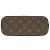 Bolso de mano Monogram Vavin PM de Louis Vuitton Castaño - vista 4