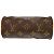Borsa a mano Speedy Monogram Louis Vuitton Marrone - vista 6