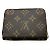 Monedero Zippy de Louis Vuitton - vista 2
