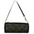 Louis Vuitton Mini baby papillon Brown Cloth  ref.1998612