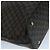 Céline Sac à main en toile Macadam CELINE PVC noir Auth 111195 - vue 13