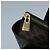 Céline Sac à main en toile Macadam CELINE PVC noir Auth 111195 - vue 14