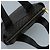 Céline Sac à main en toile Macadam CELINE PVC noir Auth 111195 - vue 6