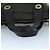 Céline Sac à main en toile Macadam CELINE PVC noir Auth 111195 - vue 7
