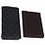 LOUIS VUITTON Cartera de Tarjeta Taiga Damier Graphite 2Set LV Auth ar13188 Damier ebene