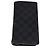 LOUIS VUITTON Cartera de Tarjeta Taiga Damier Graphite 2Set LV Auth ar13188 Damier ebene - vista 2