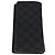 LOUIS VUITTON Cartera de Tarjeta Taiga Damier Graphite 2Set LV Auth ar13188 Damier ebene - vista 3
