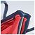 Céline Bolso de mano de cuero azul marino Auth yk17129 - vista 16