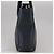 Céline Bolso de mano de cuero azul marino Auth yk17129 - vista 4