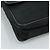 Borsa a spalla PRADA in nylon nero Auth am7560 - vista 11
