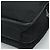 Borsa a spalla PRADA in nylon nero Auth am7560 - vista 12