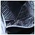 Borsa a spalla PRADA in nylon nero Auth am7560 - vista 20