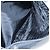 Borsa a spalla PRADA in nylon nero Auth am7560 - vista 21
