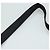 Borsa a spalla PRADA in nylon nero Auth am7560 - vista 8