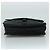 Borsa a spalla PRADA in nylon nero Auth am7560 - vista 9