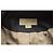 Abrigo trench negro con cinturón y doble botonadura Michael Michael Kors talla S - vista 3