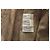Abrigo trench negro con cinturón y doble botonadura Michael Michael Kors talla S - vista 4