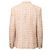 Conjunto de tweed de lana Herno Rosa - vista 4