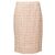 Conjunto de tweed de lana Herno Rosa - vista 5