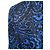 Autre Marque Conjunto Jacquard Colección Privada Azul - vista 10