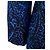 Autre Marque Conjunto Jacquard Colección Privada Azul - vista 11