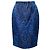 Autre Marque Conjunto Jacquard Colección Privada Azul - vista 5
